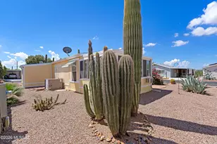 7790 W Touchstone St, Tucson, AZ 85735 - Photo 30