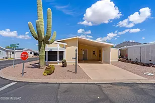 7790 W Touchstone St, Tucson, AZ 85735 - Photo 2