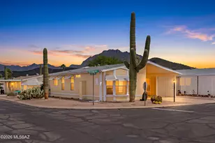 7790 W Touchstone St, Tucson, AZ 85735 - Photo 1