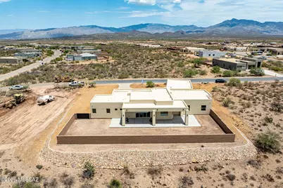 14652 E Sands Ranch Road, Vail, AZ 85641 - Photo 2