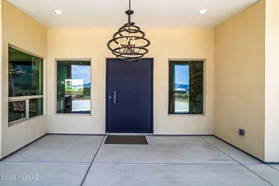 14652 E Sands Ranch Road, Vail, AZ 85641 - Photo 32