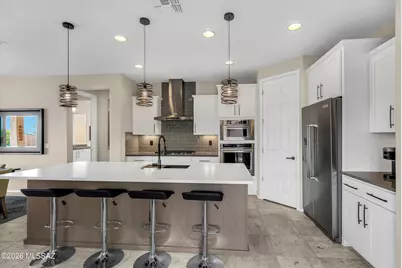 14179 N Lava Falls Trail, Marana, AZ 85658 - Photo 18
