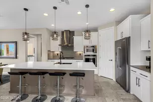 14179 N Lava Falls Trail, Marana, AZ 85658 - Photo 18