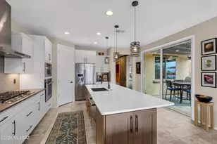 14179 N Lava Falls Trail, Marana, AZ 85658 - Photo 22