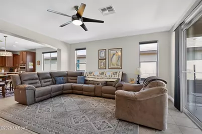 14079 E Via Cerro Del Molino, Vail, AZ 85641 - Photo 10