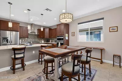 14079 E Via Cerro Del Molino, Vail, AZ 85641 - Photo 6