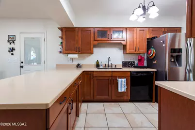 7821 N Nicole Place, Tucson, AZ 85741 - Photo 6