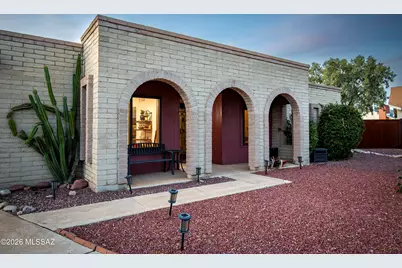 7821 N Nicole Place, Tucson, AZ 85741 - Photo 4