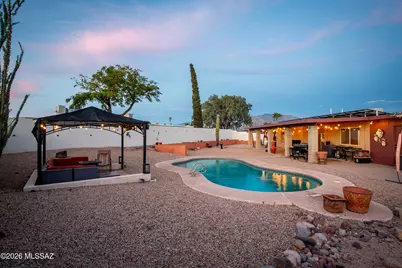 7821 N Nicole Place, Tucson, AZ 85741 - Photo 32