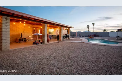 7821 N Nicole Place, Tucson, AZ 85741 - Photo 28