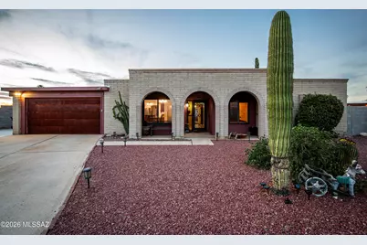 7821 N Nicole Place, Tucson, AZ 85741 - Photo 1