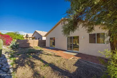 4488 W Holly Berry Way, Tucson, AZ 85741 - Photo 22