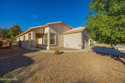 4488 W Holly Berry Way, Tucson, AZ 85741 - Photo 24