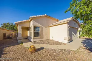 4488 W Holly Berry Way, Tucson, AZ 85741 - Photo 1