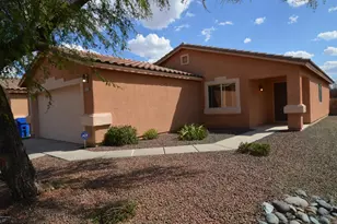 2177 W Burlwood Way, Tucson, AZ 85745 - Photo 1