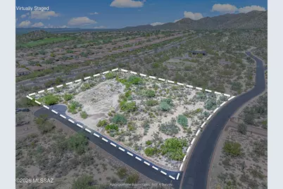 4725 W Lone Dove Drive #277, Marana, AZ 85658 - Photo 2
