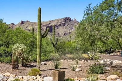6701 N Montezuma Drive, Tucson, AZ 85718 - Photo 2