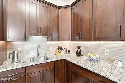 6701 N Montezuma Drive, Tucson, AZ 85718 - Photo 18