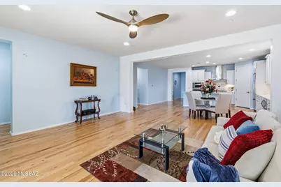 8158 N Circulo El Palmito, Tucson, AZ 85704 - Photo 18
