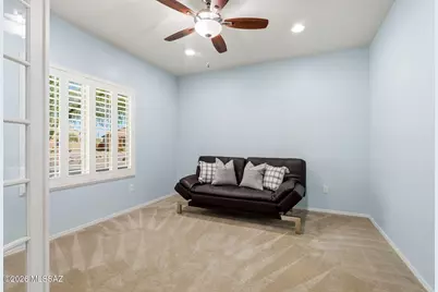 8158 N Circulo El Palmito, Tucson, AZ 85704 - Photo 38