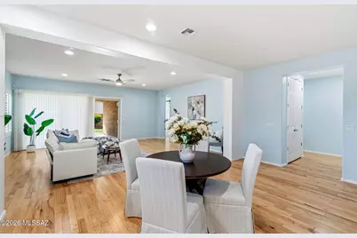 8158 N Circulo El Palmito, Tucson, AZ 85704 - Photo 4