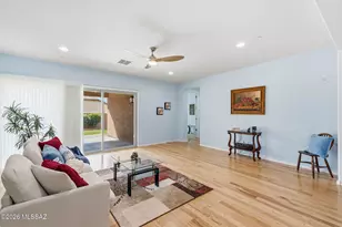 8158 N Circulo El Palmito, Tucson, AZ 85704 - Photo 4