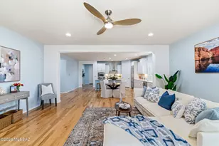 8158 N Circulo El Palmito, Tucson, AZ 85704 - Photo 10