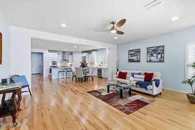 8158 N Circulo El Palmito, Tucson, AZ 85704 - Photo 2