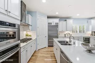8158 N Circulo El Palmito, Tucson, AZ 85704 - Photo 22