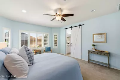 8158 N Circulo El Palmito, Tucson, AZ 85704 - Photo 28