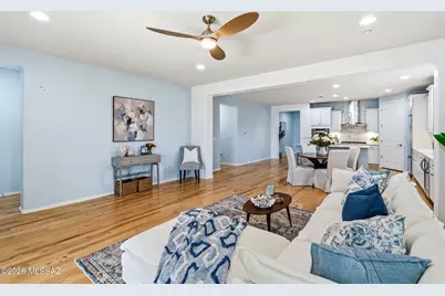 8158 N Circulo El Palmito, Tucson, AZ 85704 - Photo 20