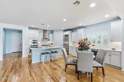 8158 N Circulo El Palmito, Tucson, AZ 85704 - Photo 14