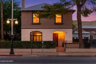 344 S 6th Ave, Tucson, AZ 85701 - Photo 1