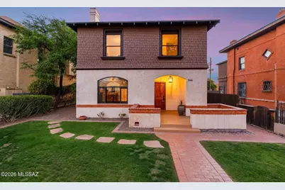 344 S 6th Avenue, Tucson, AZ 85701 - Photo 2