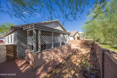 2385 W Monet Way, Tucson, AZ 85741 - Photo 18