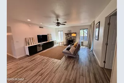 5454 N La Casita Drive, Tucson, AZ 85718 - Photo 20