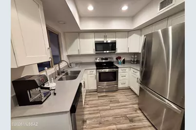 5454 N La Casita Drive, Tucson, AZ 85718 - Photo 10