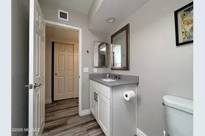 5454 N La Casita Drive, Tucson, AZ 85718 - Photo 22
