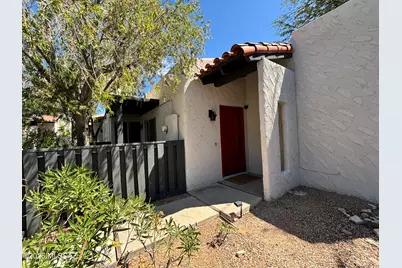 5454 N La Casita Drive, Tucson, AZ 85718 - Photo 4