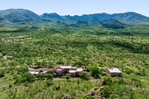 1052 Morning Star Dr, Tubac, AZ 85646 - Photo 4