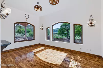 1052 Morning Star Drive, Tubac, AZ 85646 - Photo 34