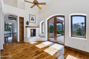 1052 Morning Star Dr, Tubac, AZ 85646 - Photo 36