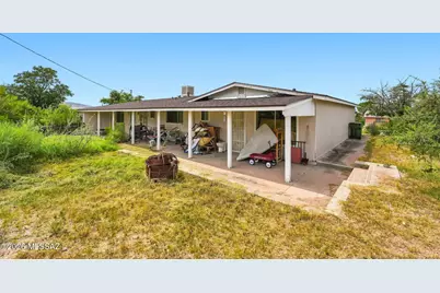 1530 N Wyatt Lane, Tombstone, AZ 85638 - Photo 12