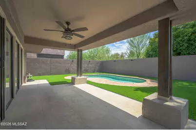 2140 E Gazania Lane, Tucson, AZ 85719 - Photo 46