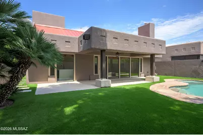 2140 E Gazania Lane, Tucson, AZ 85719 - Photo 30