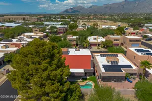 2140 E Gazania Ln, Tucson, AZ 85719 - Photo 32