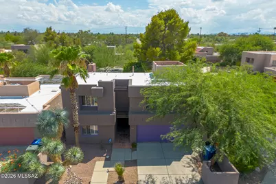 2140 E Gazania Lane, Tucson, AZ 85719 - Photo 12