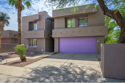 2140 E Gazania Lane, Tucson, AZ 85719 - Photo 16
