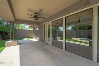 2140 E Gazania Lane, Tucson, AZ 85719 - Photo 10