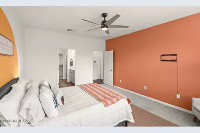 8796 E Stone Meadow Circle, Tucson, AZ 85730 - Photo 28